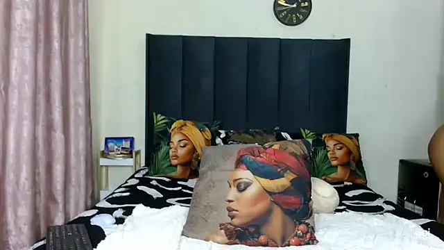 quenliyasa online show from 02-08-26, 10:29