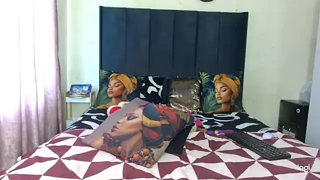 quenliyasa online show from 02-13-26, 08:03