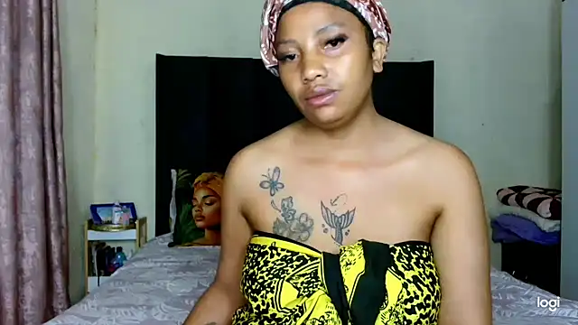 quenliyasa online show from 05-02-26, 05:07