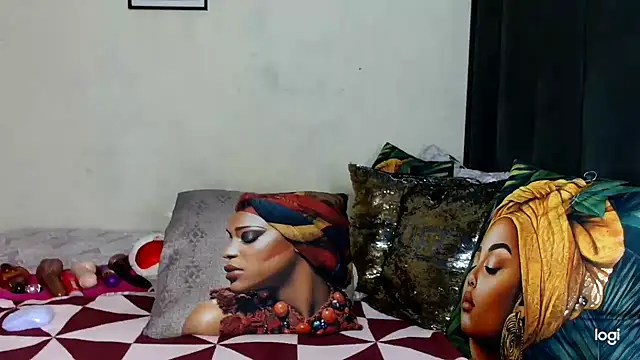 quenliyasa online show from 03-04-26, 08:05