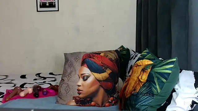 quenliyasa online show from 03-19-26, 07:25