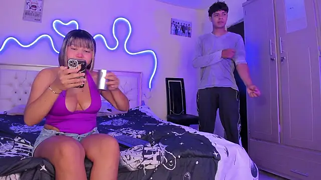 dafnezahiraa  online show from 02-22-26, 05:54