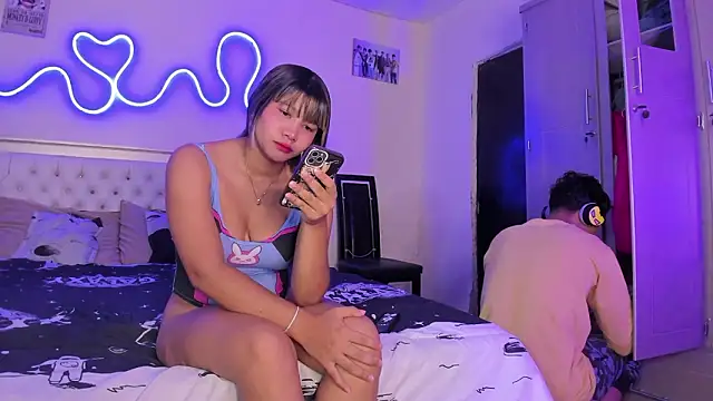 dafnezahiraa  online show from 02-14-26, 09:15