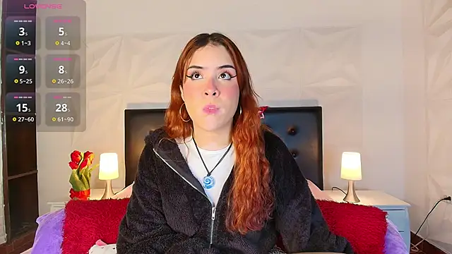 Alaaskaa  online show from 03-17-25, 07:04