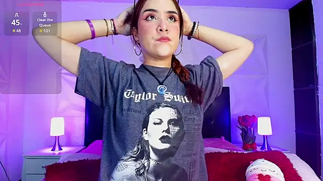 Alaaskaa  online show from 03-11-25, 07:14