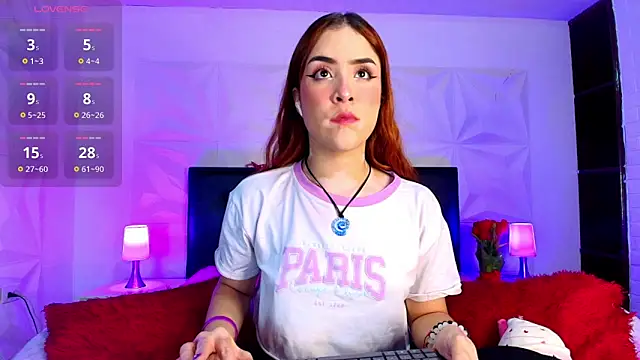 Alaaskaa  online show from 03-06-25, 06:59