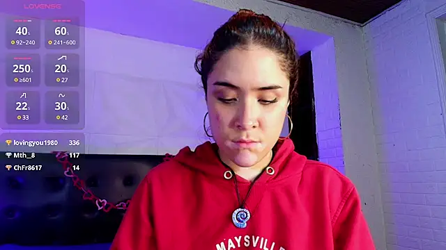 Alaaskaa  online show from 03-13-25, 01:21