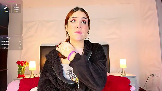 Alaaskaa  online show from 03-20-25, 07:14