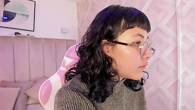 Haru Bonny online show from 02-19-26, 07:55