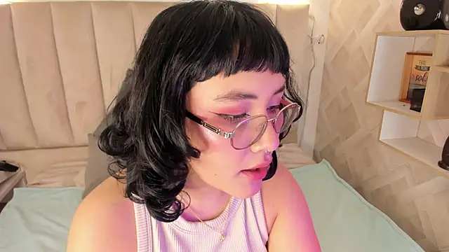 Haru Bonny online show from 01-10-26, 08:15