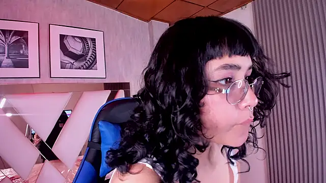 Haru Bonny online show from 02-28-26, 09:58