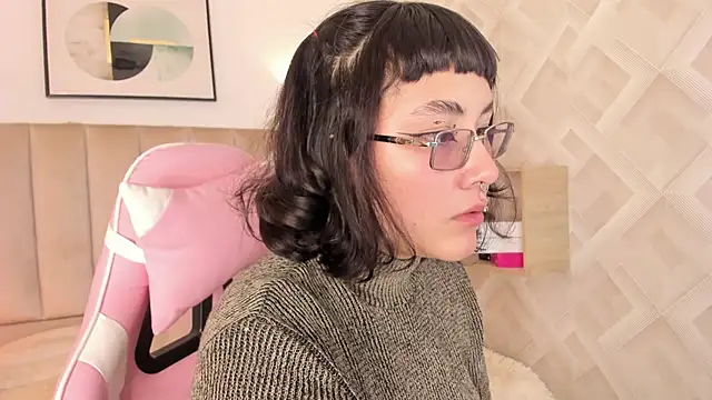 Haru Bonny online show from 04-08-26, 08:21