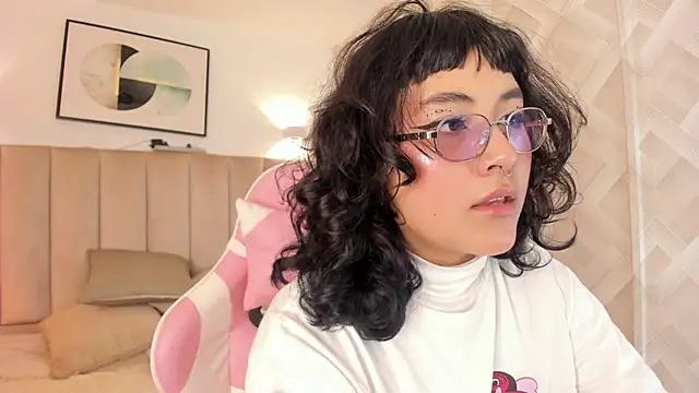 Haru Bonny online show from 02-09-26, 09:02