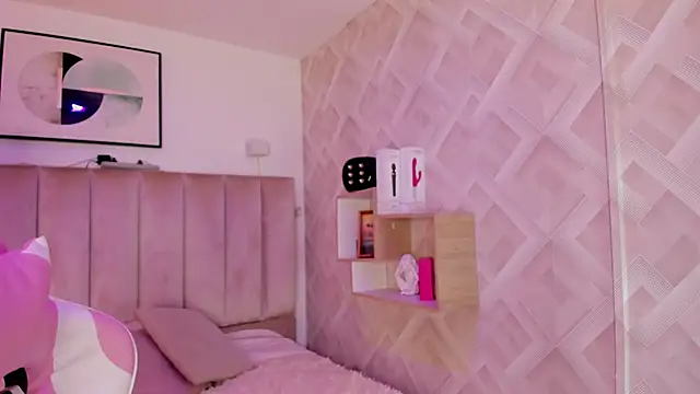 Haru Bonny online show from 02-27-26, 07:46