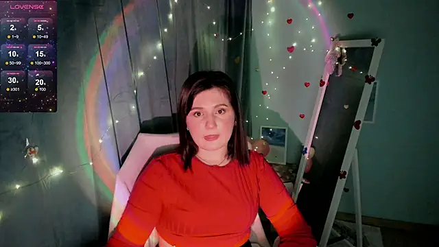 Lei White online show from 02-25-25, 07:38