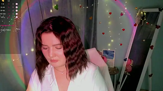 Lei White online show from 02-18-25, 11:30
