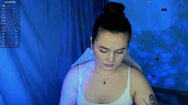 Lei White online show from 10-01-25, 06:56