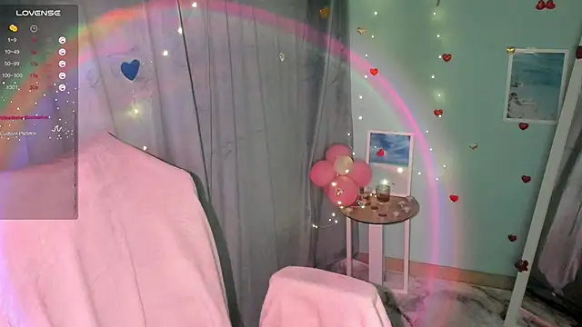 Lei White online show from 03-13-25, 01:32
