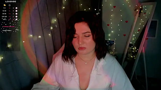Lei White online show from 01-27-25, 07:35
