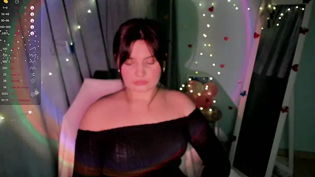 Lei White online show from 02-22-25, 10:20