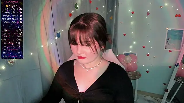 Lei White online show from 02-13-25, 01:15