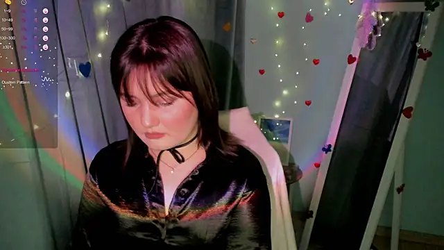 Lei White online show from 02-20-25, 07:19
