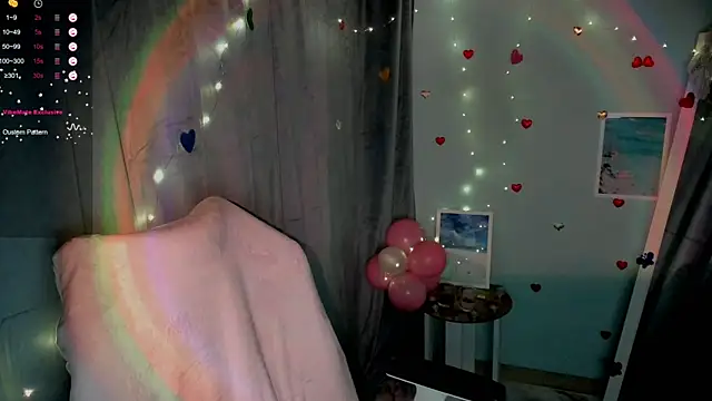 Lei White online show from 02-16-25, 01:27