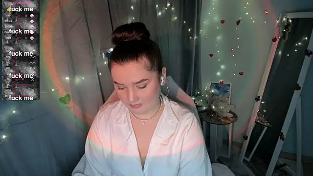 Lei White online show from 02-08-25, 09:46