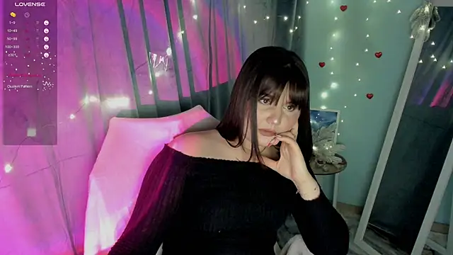 Lei White online show from 02-02-25, 09:45