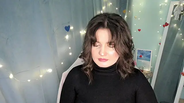 Lei White online show from 03-21-25, 08:40