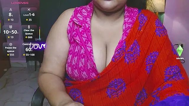 Naughty Ayesha1 online show from 11-09-25, 12:36