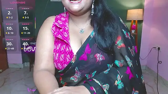 Naughty Ayesha1 online show from 10-30-25, 09:11