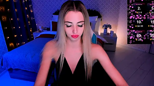 Snapshot of Emilia_Klar chatting on 01-16-25, 06:27 Emilia Klar online show from 01-16-25, 06:27