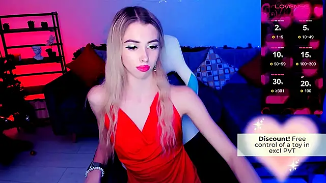 Snapshot of Emilia_Klar chatting on 01-11-25, 08:54 Emilia Klar online show from 01-11-25, 08:54