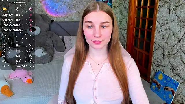  flowersweeet  online show from 02-24-26, 04:19