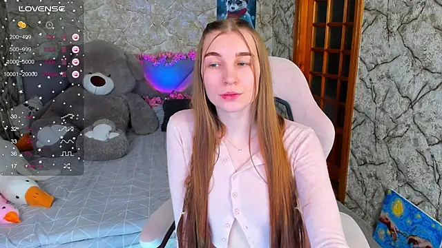  flowersweeet  online show from 02-17-26, 02:47