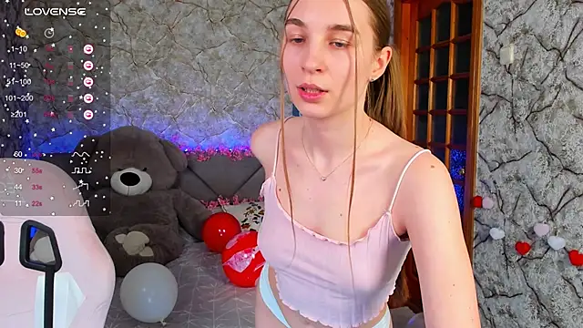  flowersweeet  online show from 02-12-26, 05:02