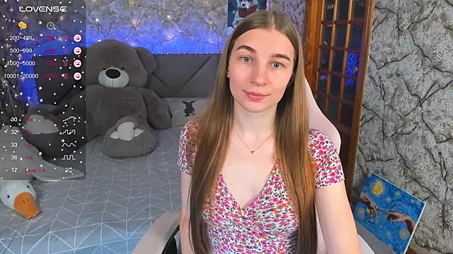  flowersweeet  online show from 10-21-25, 01:54