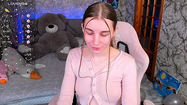  flowersweeet  online show from 01-16-26, 02:54