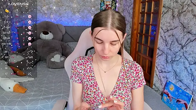  flowersweeet  online show from 10-03-25, 12:17