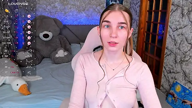  flowersweeet  online show from 11-12-25, 02:21