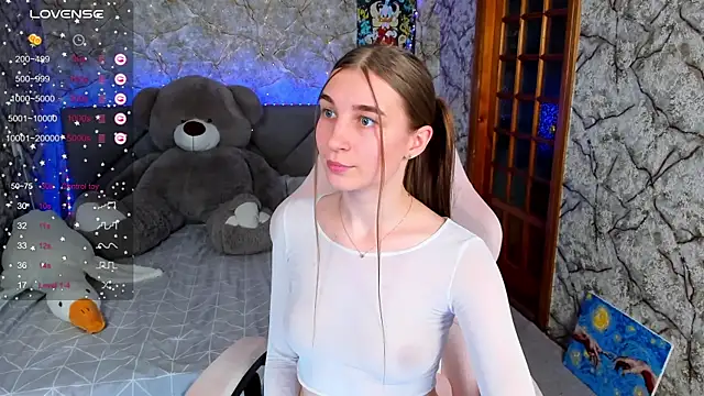  flowersweeet  online show from 10-10-25, 07:25