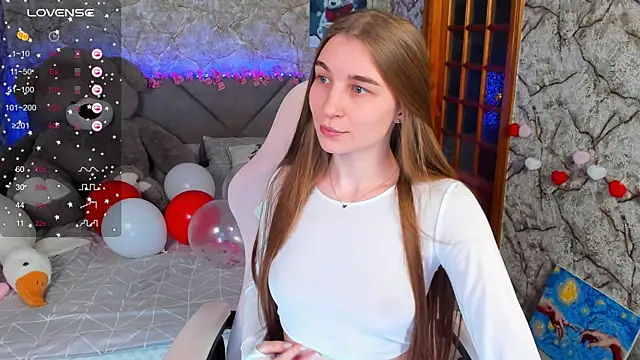  flowersweeet  online show from 02-11-26, 03:45