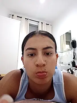 Alaia Love77 online show from 05-22-26, 04:38