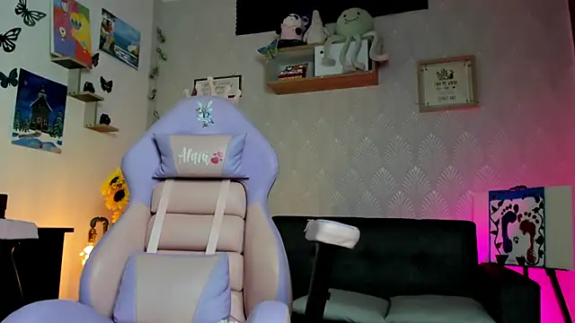 Alaia Love77 online show from 03-13-26, 09:53