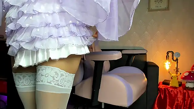 Alaia Love77 online show from 04-02-26, 02:13