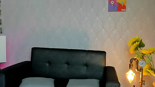 Alaia Love77 online show from 06-02-26, 09:04