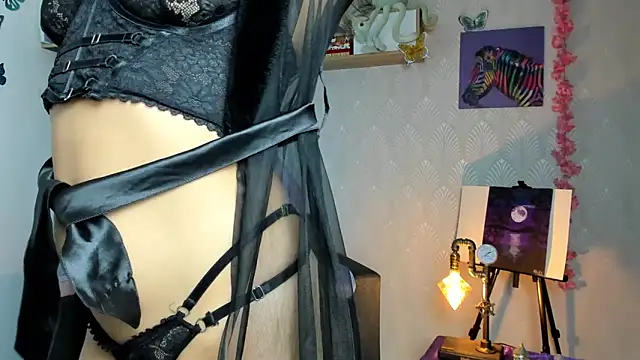 Alaia Love77 online show from 10-07-25, 09:27