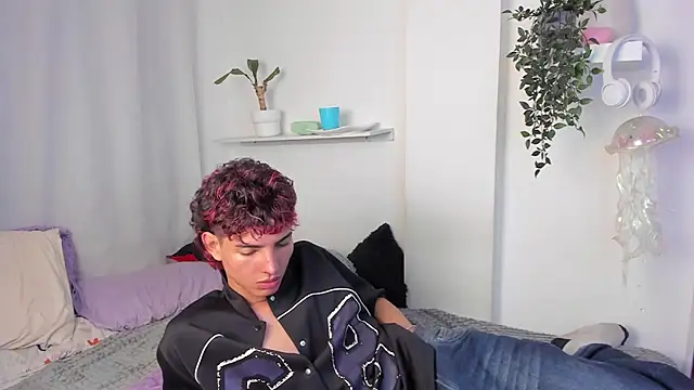 santy-kitty online show from 02-27-26, 02:23