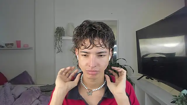 santy-kitty online show from 11-22-25, 10:30